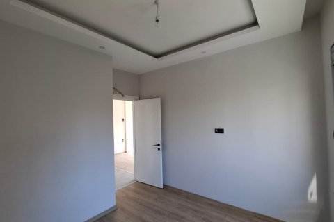 Аренда квартиры  в Аланье, Анталье, Турция 1+1, 50м2, №216561 – фото 19