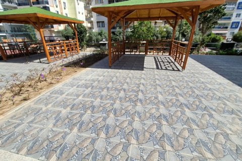 Аренда квартиры  в Аланье, Анталье, Турция 1+1, 50м2, №216561 – фото 3