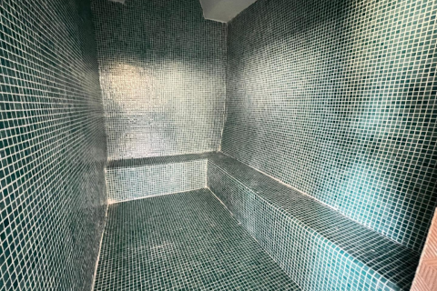 Аренда квартиры  в Аланье, Анталье, Турция 1+1, 50м2, №216561 – фото 26