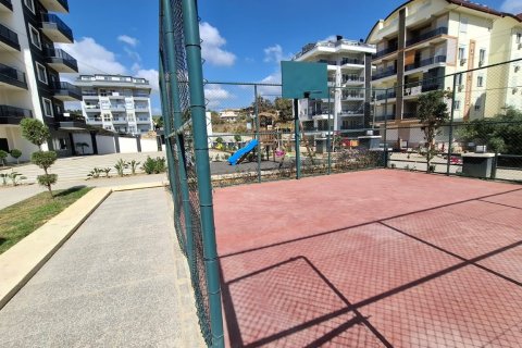 Аренда квартиры  в Аланье, Анталье, Турция 1+1, 50м2, №216561 – фото 25