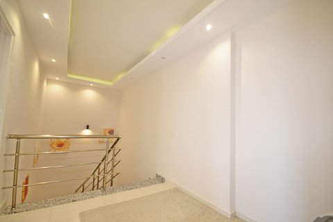 Аренда квартиры  в Аланье, Анталье, Турция 2+1, 120м2, №216560 – фото 25