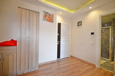 Аренда квартиры  в Аланье, Анталье, Турция 2+1, 120м2, №216560 – фото 23