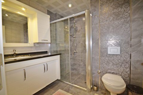 Аренда квартиры  в Аланье, Анталье, Турция 2+1, 120м2, №216560 – фото 21