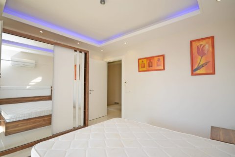 Аренда квартиры  в Аланье, Анталье, Турция 2+1, 120м2, №216560 – фото 15