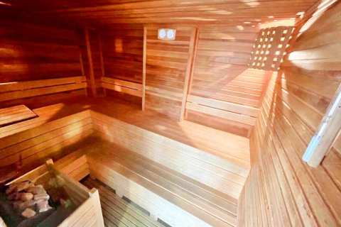 Аренда квартиры  в Аланье, Анталье, Турция 2+1, 120м2, №216560 – фото 5