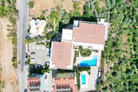 Аренда квартиры  в Аланье, Анталье, Турция 2+1, 120м2, №216560 – фото 26