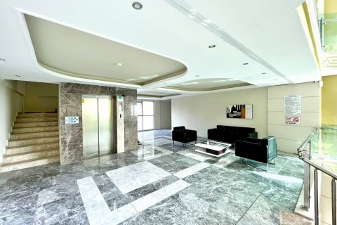 Аренда квартиры  в Аланье, Анталье, Турция 2+1, 120м2, №216560 – фото 2