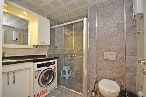 Аренда квартиры  в Аланье, Анталье, Турция 2+1, 120м2, №216560 – фото 17