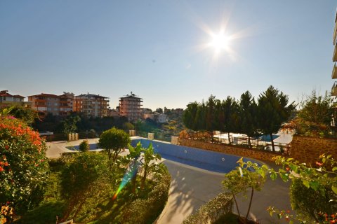 Аренда квартиры  в Аланье, Анталье, Турция 2+1, 120м2, №216560 – фото 4