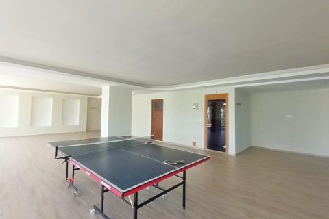 Аренда квартиры  в Аланье, Анталье, Турция 2+1, 120м2, №216560 – фото 9