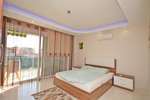 Аренда квартиры  в Аланье, Анталье, Турция 2+1, 120м2, №216560 – фото 18