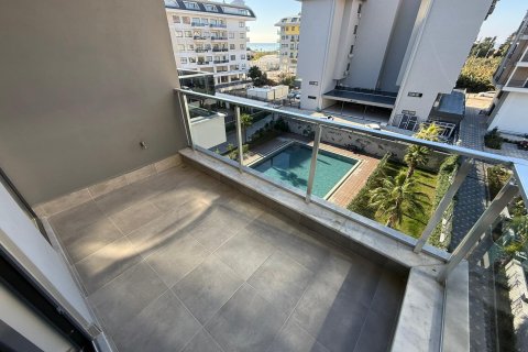 Daire 1+1 Alanya, Antalya, Türkiye №216563 - 28