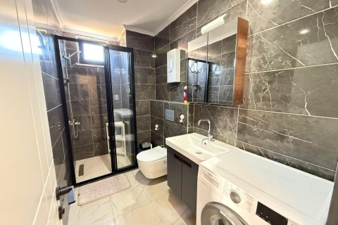 Daire 1+1 Alanya, Antalya, Türkiye №216563 - 12