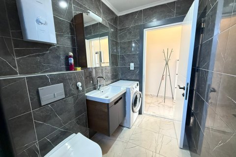 Daire 1+1 Alanya, Antalya, Türkiye №216563 - 4