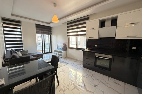 Daire 1+1 Alanya, Antalya, Türkiye №216563 - 26