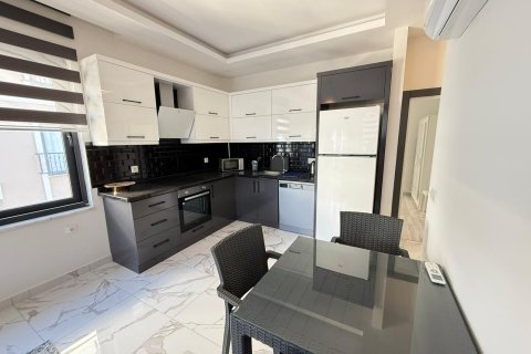Daire 1+1 Alanya, Antalya, Türkiye №216563 - 10