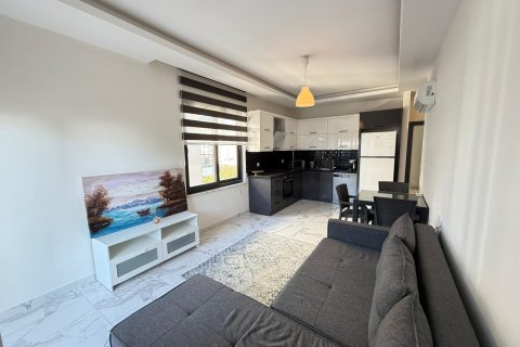 Daire 1+1 Alanya, Antalya, Türkiye №216563 - 24