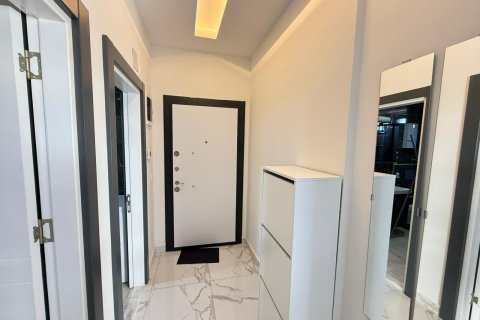 Daire 1+1 Alanya, Antalya, Türkiye №216563 - 7