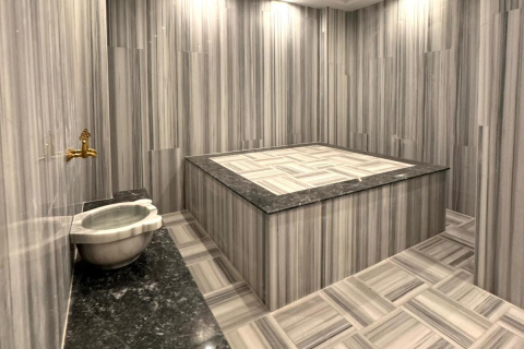 Daire 1+1 Alanya, Antalya, Türkiye №216563 - 29