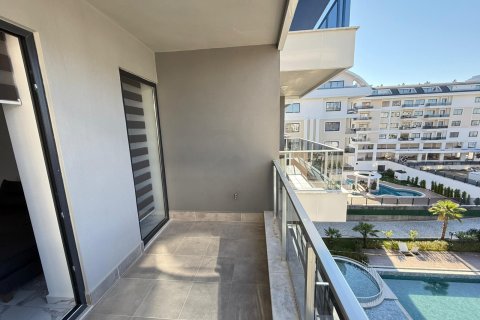 Daire 1+1 Alanya, Antalya, Türkiye №216563 - 3