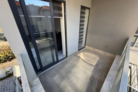 Daire 1+1 Alanya, Antalya, Türkiye №216563 - 16