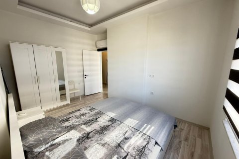Daire 1+1 Alanya, Antalya, Türkiye №216563 - 2
