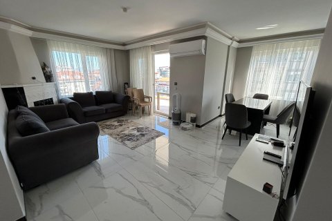 2+1 Wohnung  in Cikcilli, Antalya, Türkei Nr. 229239