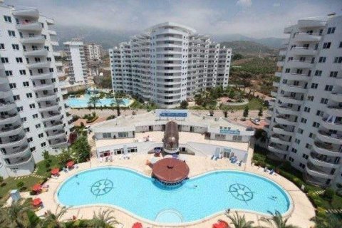 2+1 Penthouse in Mahmutlar, Antalya, Turkey No. 229129