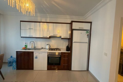Daire Kestel, Antalya, Türkiye №225537 - 4