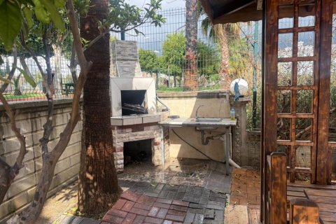 Daire Kestel, Antalya, Türkiye №225537 - 22