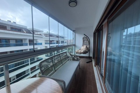 Daire Kestel, Antalya, Türkiye №225537 - 15