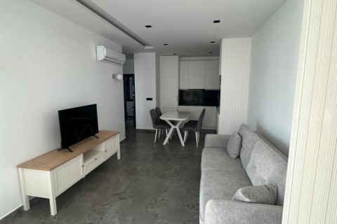 1+1 Lägenhet i Alanya, Antalya, Turkiet Nr. 225534 - 5