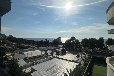 1+1 Lägenhet i Alanya, Antalya, Turkiet Nr. 225534 - 4