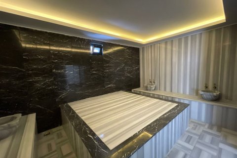 1+1 Lägenhet i Alanya, Antalya, Turkiet Nr. 225534 - 17