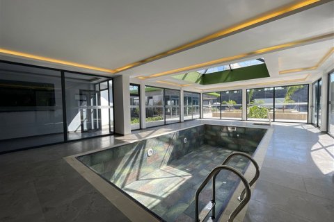 1+1 Lägenhet i Alanya, Antalya, Turkiet Nr. 225534 - 19