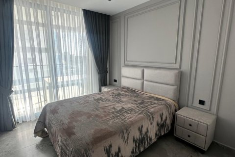 1+1 Lägenhet i Alanya, Antalya, Turkiet Nr. 225534 - 8