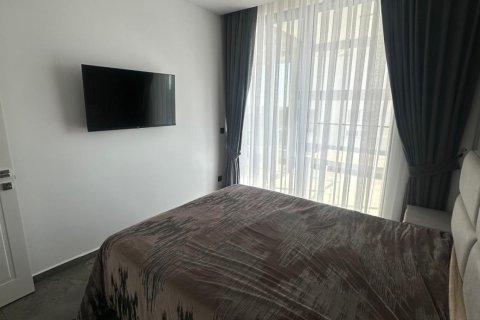 1+1 Lägenhet i Alanya, Antalya, Turkiet Nr. 225534 - 9