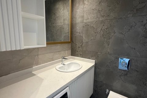 1+1 Lägenhet i Alanya, Antalya, Turkiet Nr. 225534 - 10