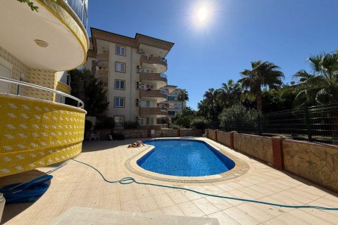 Daire Oba, Antalya, Türkiye №225535 - 30