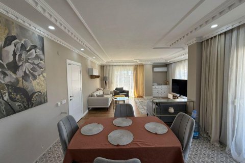 Daire Oba, Antalya, Türkiye №225535 - 10