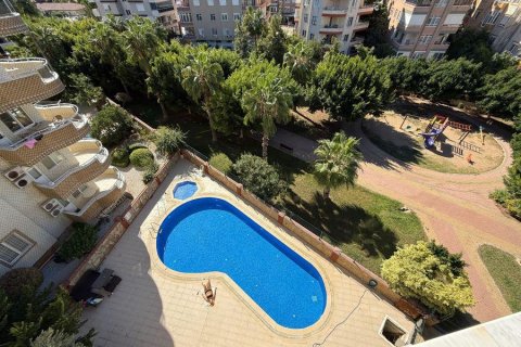 Daire Oba, Antalya, Türkiye №225535 - 23