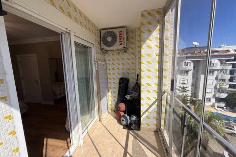 Daire Oba, Antalya, Türkiye №225535 - 25