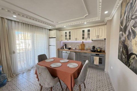 Daire Oba, Antalya, Türkiye №225535 - 7