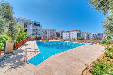 Apartment for sale in Tosmur, Alanya, Antalya, Turkey, 60m2, No. 225536 – photo 16