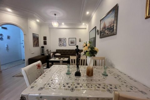 Apartment for sale in Tosmur, Alanya, Antalya, Turkey, 60m2, No. 225536 – photo 2