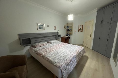 Apartment for sale in Tosmur, Alanya, Antalya, Turkey, 60m2, No. 225536 – photo 7