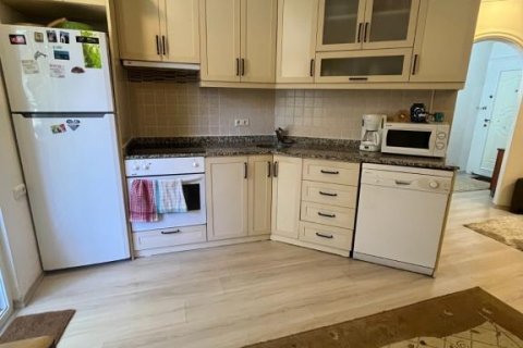 Apartment for sale in Tosmur, Alanya, Antalya, Turkey, 60m2, No. 225536 – photo 5