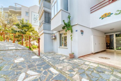 Apartment for sale in Tosmur, Alanya, Antalya, Turkey, 60m2, No. 225536 – photo 15