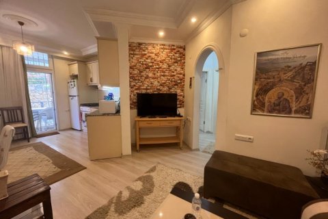Apartment for sale in Tosmur, Alanya, Antalya, Turkey, 60m2, No. 225536 – photo 3
