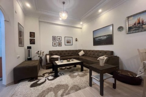 Leilighet  i Tosmur, Alanya, Antalya, Tyrkia Nr. 225536
